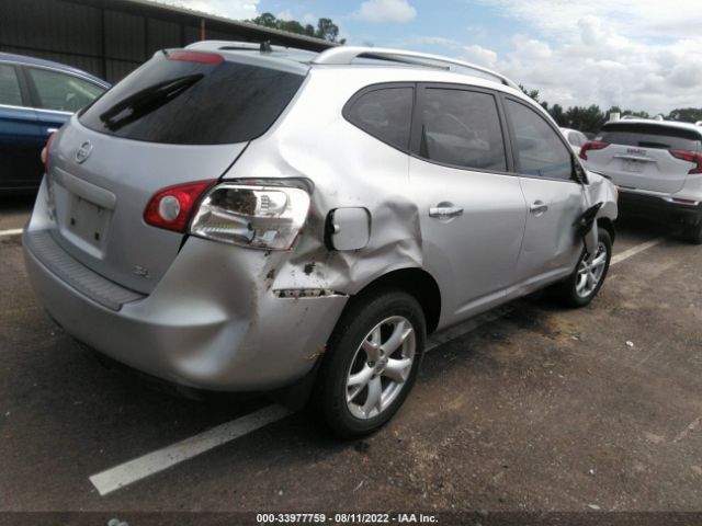 Photo 3 VIN: JN8AS5MT7AW505584 - NISSAN ROGUE 