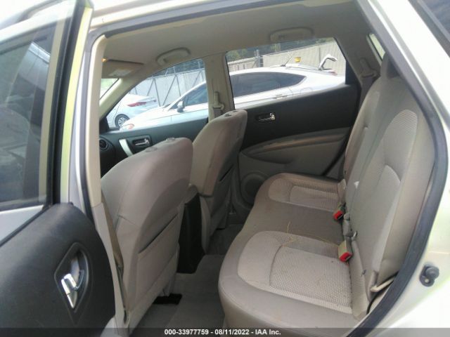 Photo 7 VIN: JN8AS5MT7AW505584 - NISSAN ROGUE 