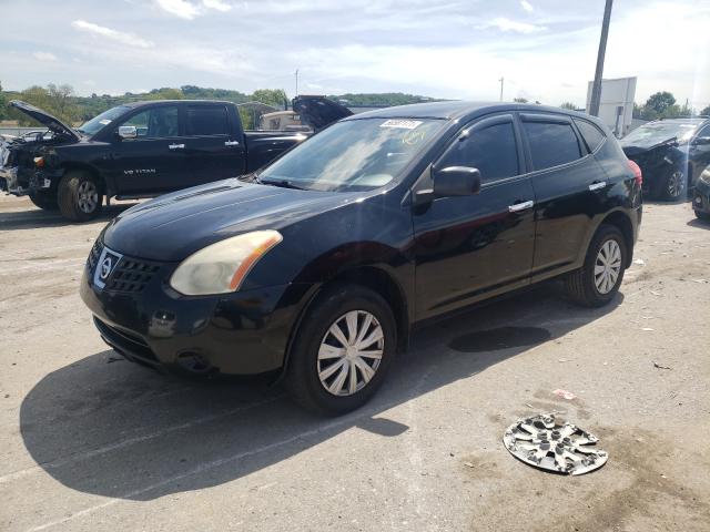 Photo 1 VIN: JN8AS5MT7AW507805 - NISSAN ROGUE S 