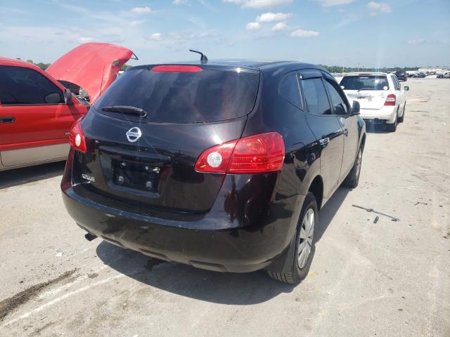 Photo 3 VIN: JN8AS5MT7AW507805 - NISSAN ROGUE S 