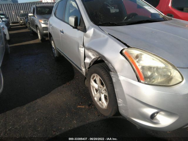 Photo 5 VIN: JN8AS5MT7BW150269 - NISSAN ROGUE 