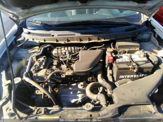 Photo 9 VIN: JN8AS5MT7BW150269 - NISSAN ROGUE 