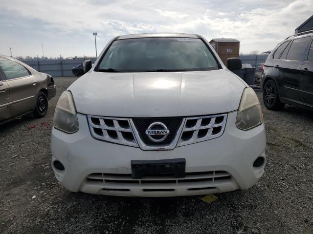 Photo 4 VIN: JN8AS5MT7BW151549 - NISSAN ROGUE 