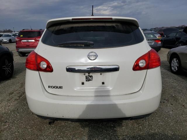 Photo 5 VIN: JN8AS5MT7BW151549 - NISSAN ROGUE 