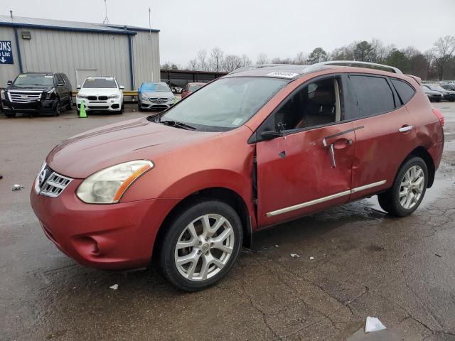 Photo 0 VIN: JN8AS5MT7BW151857 - NISSAN ROGUE 