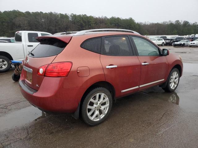 Photo 2 VIN: JN8AS5MT7BW151857 - NISSAN ROGUE 