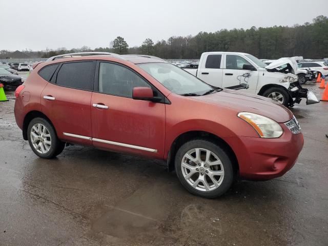 Photo 3 VIN: JN8AS5MT7BW151857 - NISSAN ROGUE 