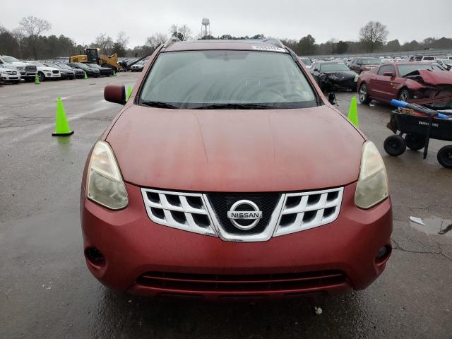 Photo 4 VIN: JN8AS5MT7BW151857 - NISSAN ROGUE 