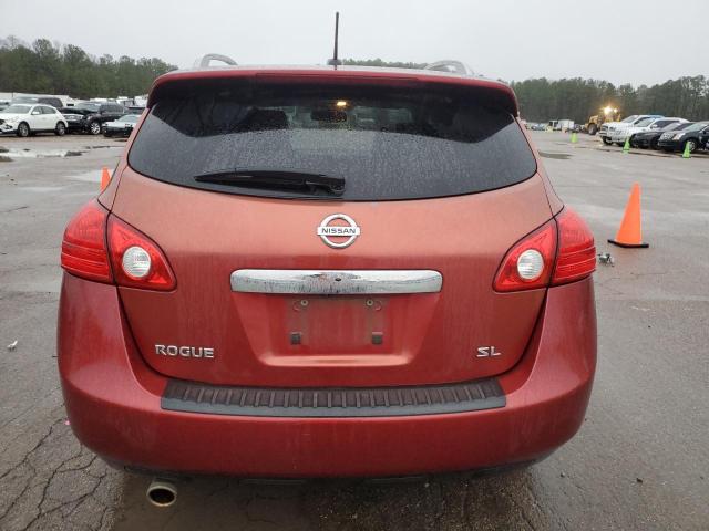 Photo 5 VIN: JN8AS5MT7BW151857 - NISSAN ROGUE 