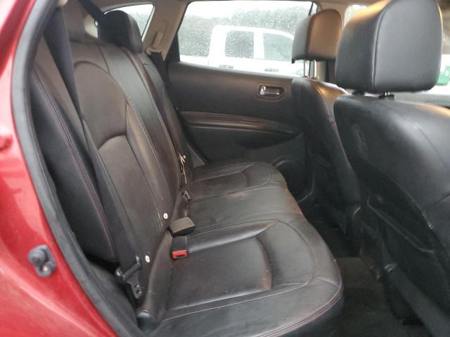 Photo 9 VIN: JN8AS5MT7BW151857 - NISSAN ROGUE 