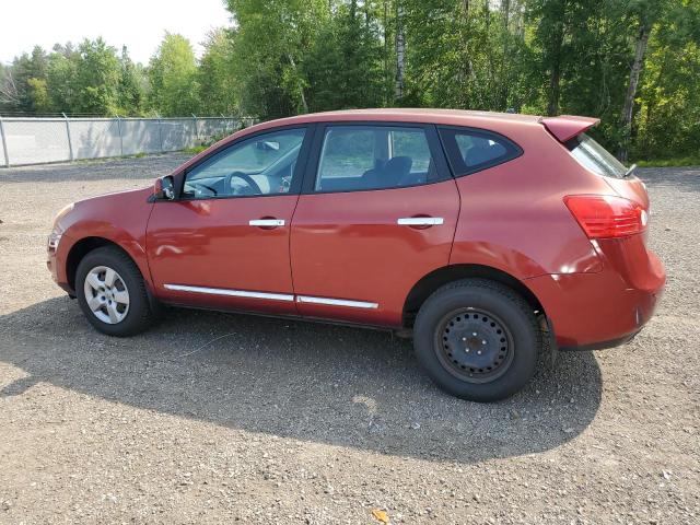 Photo 1 VIN: JN8AS5MT7BW152751 - NISSAN ROGUE S 