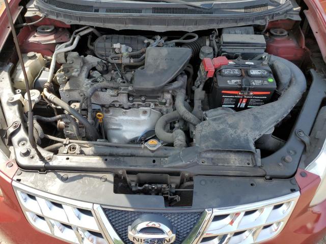 Photo 11 VIN: JN8AS5MT7BW152751 - NISSAN ROGUE S 