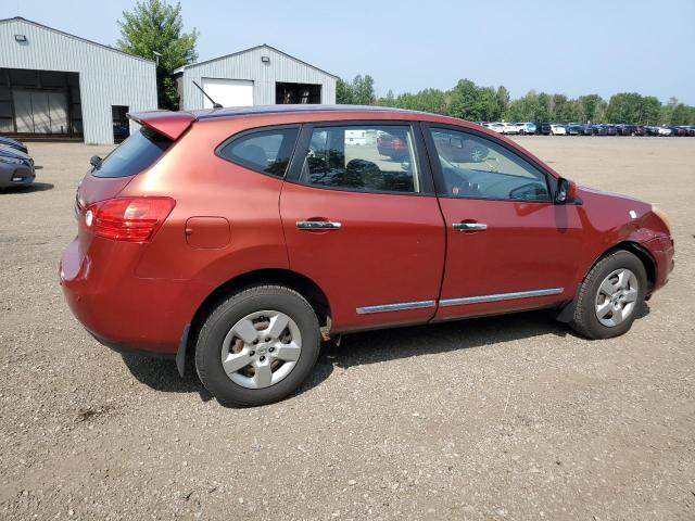 Photo 2 VIN: JN8AS5MT7BW152751 - NISSAN ROGUE S 