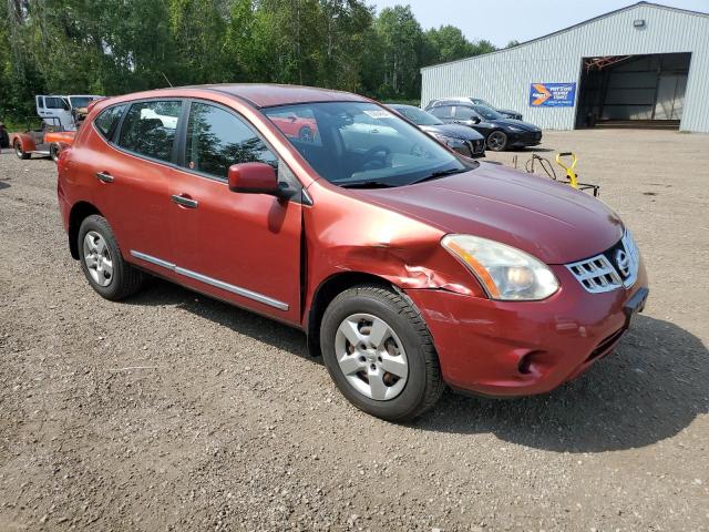 Photo 3 VIN: JN8AS5MT7BW152751 - NISSAN ROGUE S 