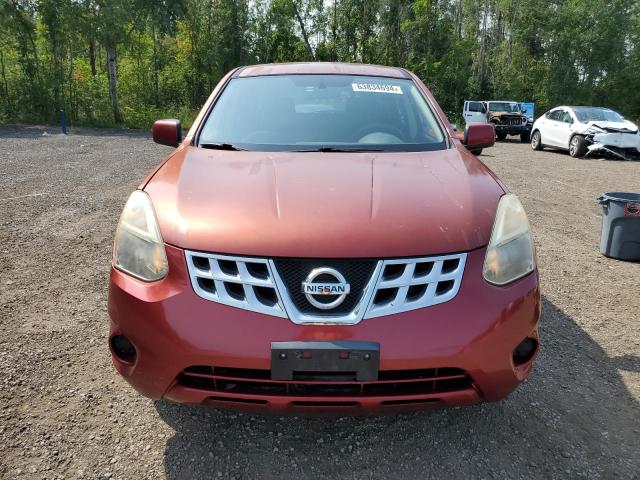 Photo 4 VIN: JN8AS5MT7BW152751 - NISSAN ROGUE S 