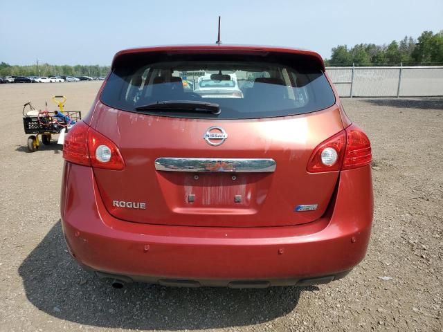 Photo 5 VIN: JN8AS5MT7BW152751 - NISSAN ROGUE S 