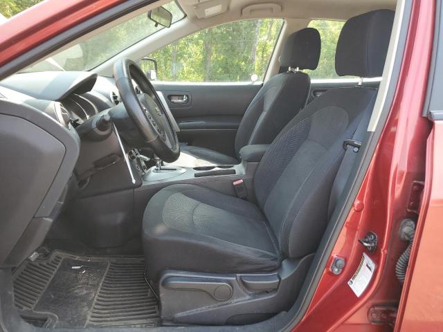 Photo 6 VIN: JN8AS5MT7BW152751 - NISSAN ROGUE S 