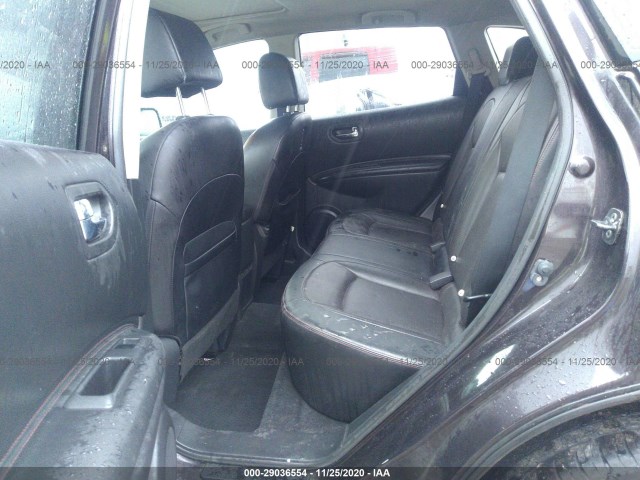 Photo 7 VIN: JN8AS5MT7BW154158 - NISSAN ROGUE 