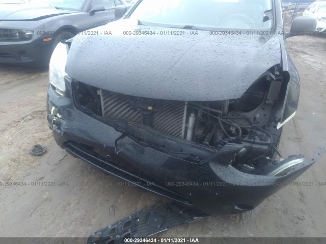 Photo 5 VIN: JN8AS5MT7BW156248 - NISSAN ROGUE 