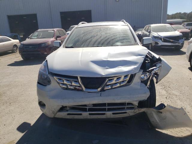 Photo 4 VIN: JN8AS5MT7BW159067 - NISSAN ROGUE 