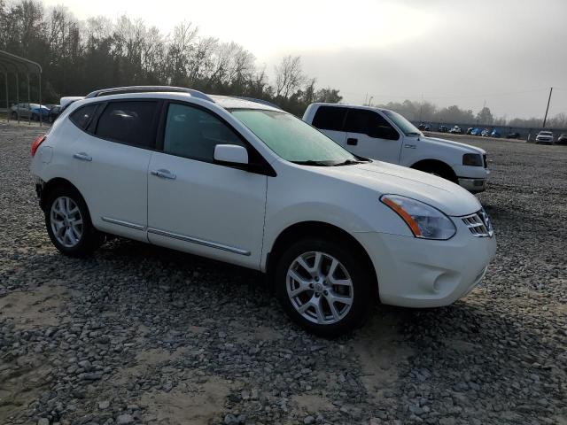 Photo 3 VIN: JN8AS5MT7BW159067 - NISSAN ROGUE 