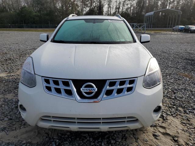 Photo 4 VIN: JN8AS5MT7BW159067 - NISSAN ROGUE 