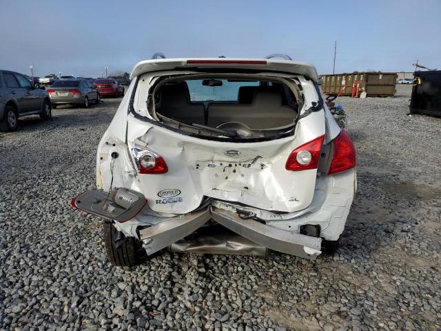 Photo 5 VIN: JN8AS5MT7BW159067 - NISSAN ROGUE 