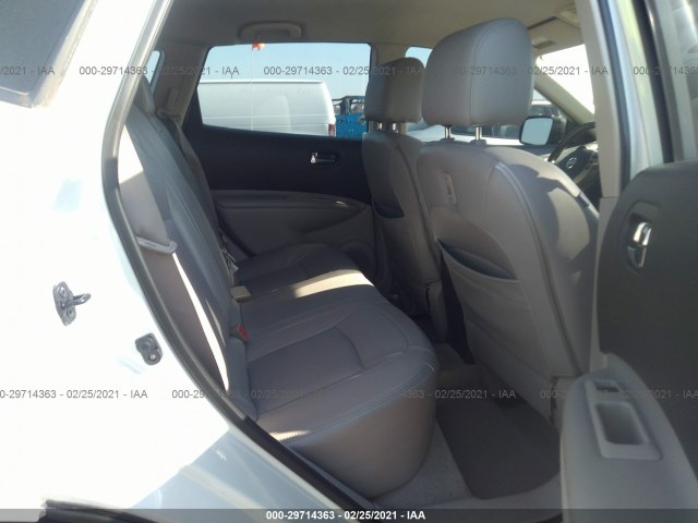 Photo 7 VIN: JN8AS5MT7BW162390 - NISSAN ROGUE 