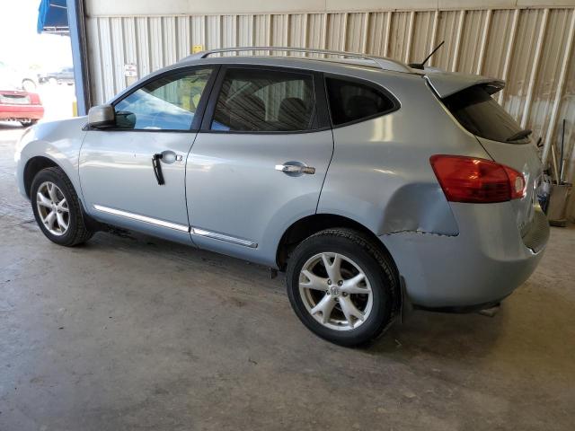 Photo 1 VIN: JN8AS5MT7BW162793 - NISSAN ROGUE S 