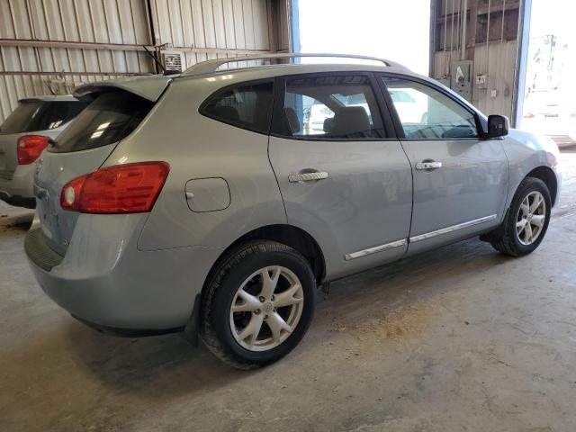 Photo 2 VIN: JN8AS5MT7BW162793 - NISSAN ROGUE S 