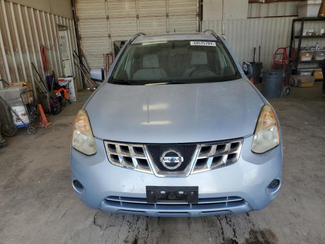 Photo 4 VIN: JN8AS5MT7BW162793 - NISSAN ROGUE S 