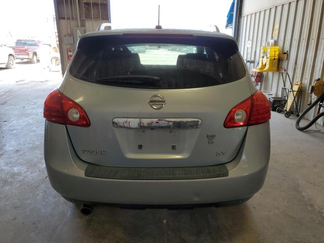 Photo 5 VIN: JN8AS5MT7BW162793 - NISSAN ROGUE S 