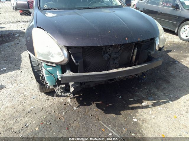 Photo 5 VIN: JN8AS5MT7BW164737 - NISSAN ROGUE 