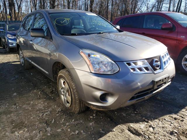 Photo 0 VIN: JN8AS5MT7BW170702 - NISSAN ROGUE S 