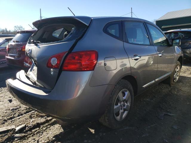 Photo 3 VIN: JN8AS5MT7BW170702 - NISSAN ROGUE S 