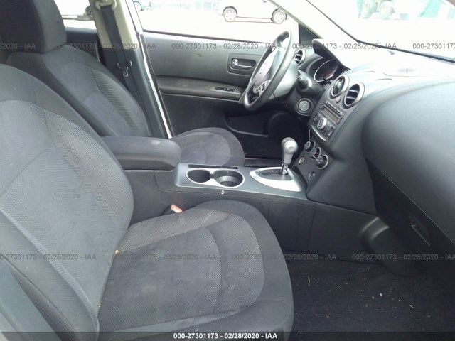 Photo 4 VIN: JN8AS5MT7BW171770 - NISSAN ROGUE 