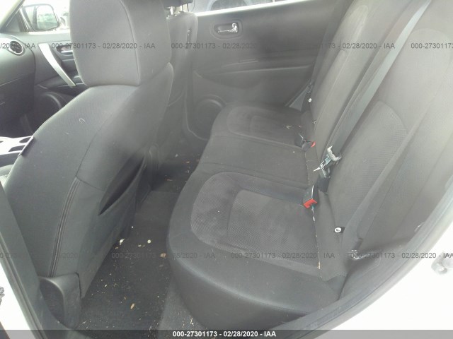 Photo 7 VIN: JN8AS5MT7BW171770 - NISSAN ROGUE 