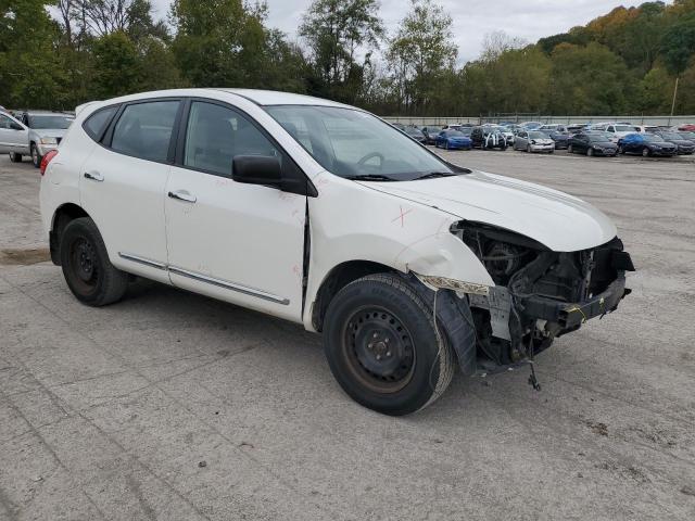 Photo 3 VIN: JN8AS5MT7BW174071 - NISSAN ROGUE S 