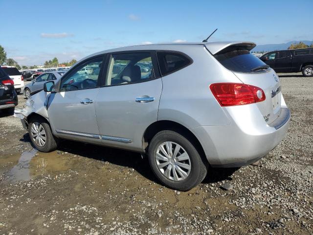 Photo 1 VIN: JN8AS5MT7BW175494 - NISSAN ROGUE S 