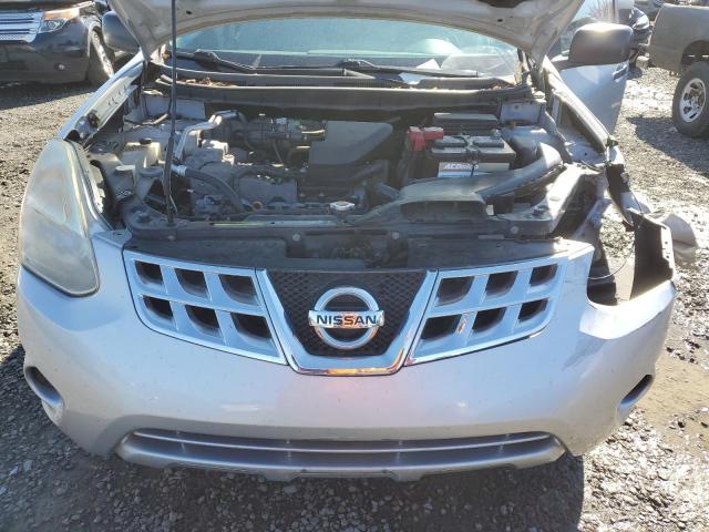 Photo 11 VIN: JN8AS5MT7BW175494 - NISSAN ROGUE S 