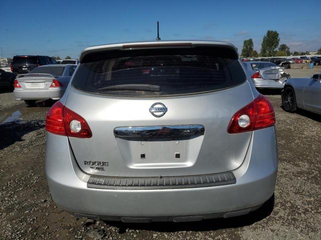 Photo 5 VIN: JN8AS5MT7BW175494 - NISSAN ROGUE S 