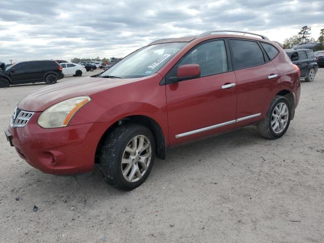 Photo 0 VIN: JN8AS5MT7BW176404 - NISSAN ROGUE 