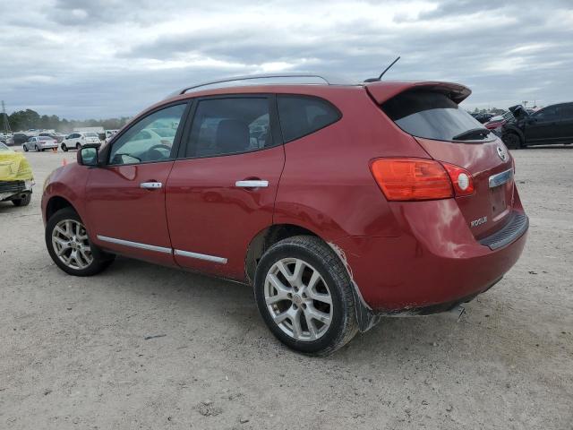 Photo 1 VIN: JN8AS5MT7BW176404 - NISSAN ROGUE 