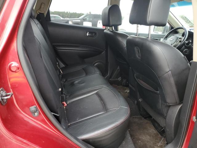 Photo 10 VIN: JN8AS5MT7BW176404 - NISSAN ROGUE 