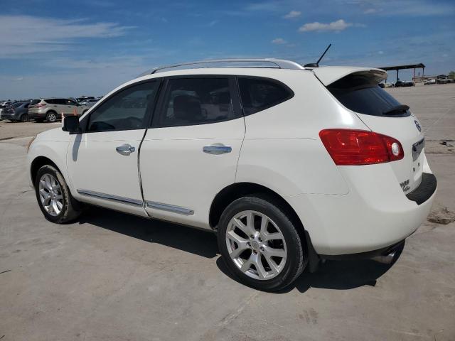 Photo 1 VIN: JN8AS5MT7BW178427 - NISSAN ROGUE 