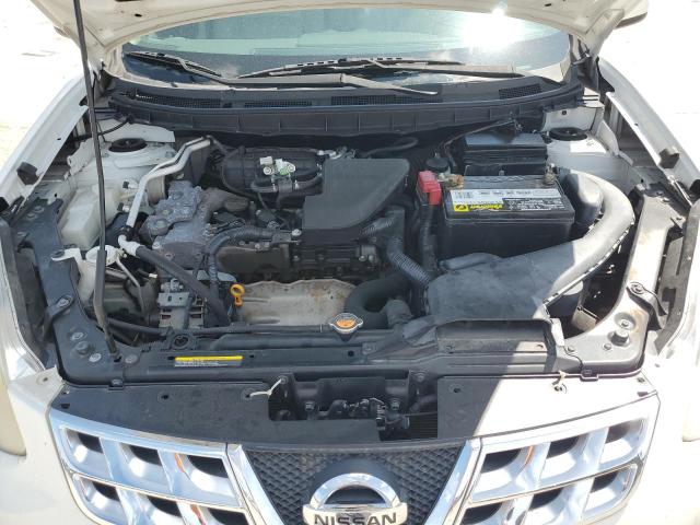 Photo 11 VIN: JN8AS5MT7BW178427 - NISSAN ROGUE 