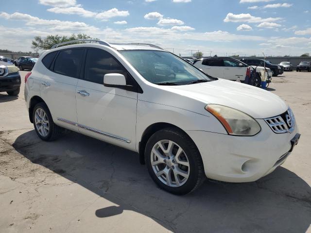 Photo 3 VIN: JN8AS5MT7BW178427 - NISSAN ROGUE 