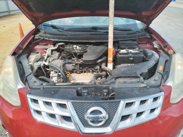 Photo 6 VIN: JN8AS5MT7BW179254 - NISSAN ROGUE S 