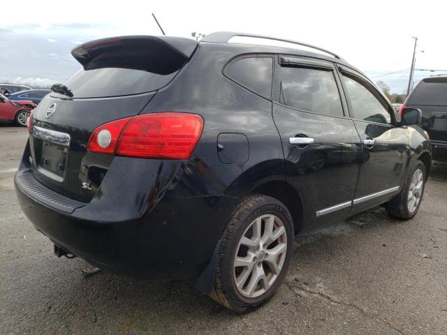 Photo 3 VIN: JN8AS5MT7BW182641 - NISSAN ROGUE S 