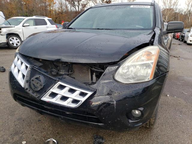 Photo 8 VIN: JN8AS5MT7BW182641 - NISSAN ROGUE S 